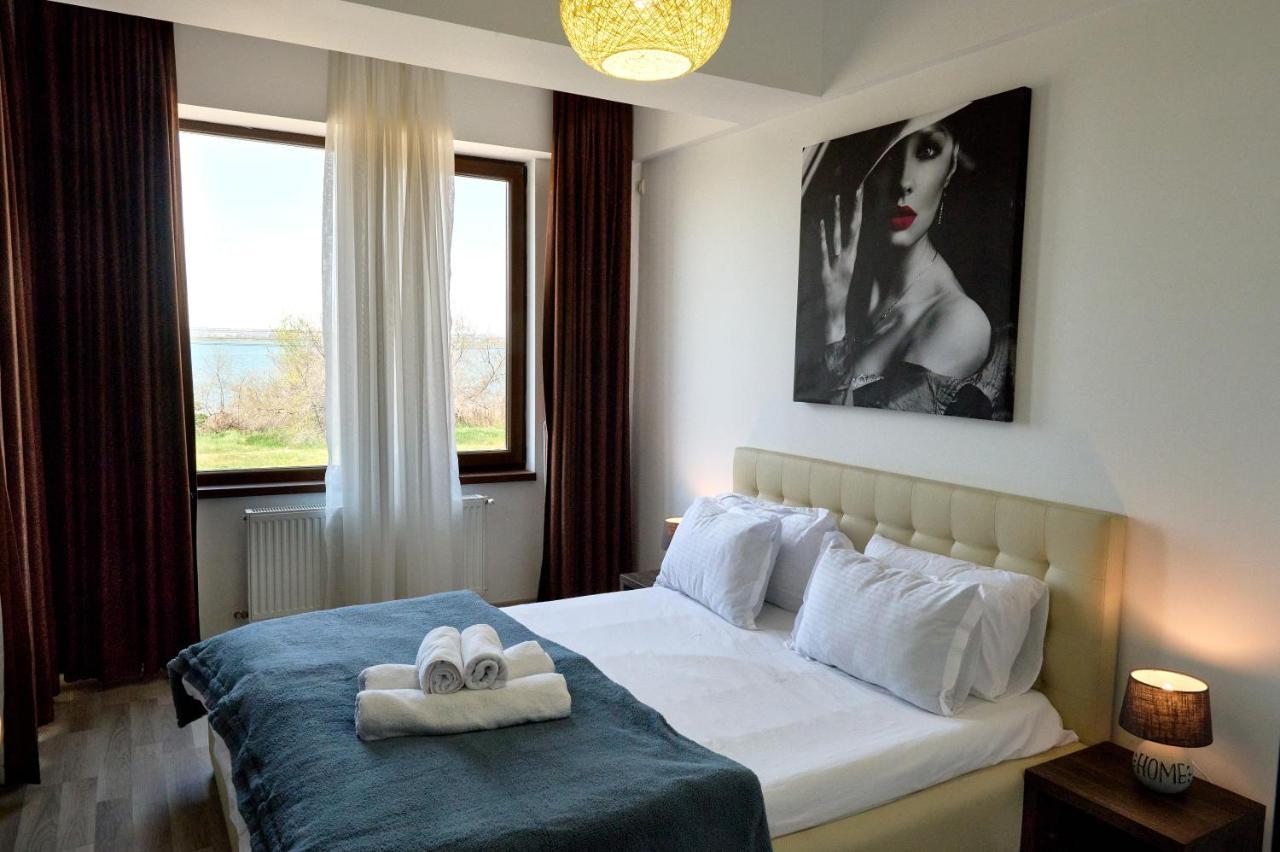 La Vida Loca Apartment Summerland Mamaia Eksteriør bilde