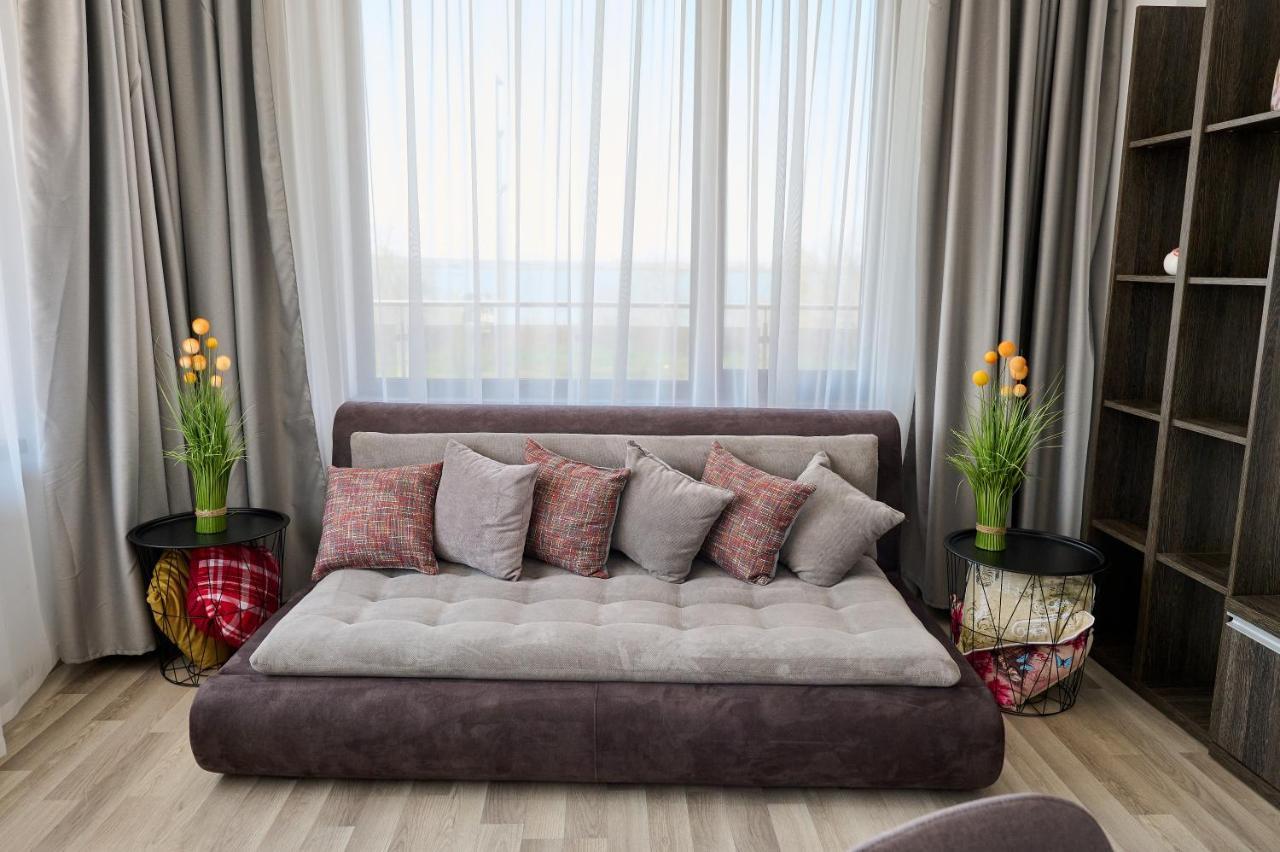 La Vida Loca Apartment Summerland Mamaia Eksteriør bilde