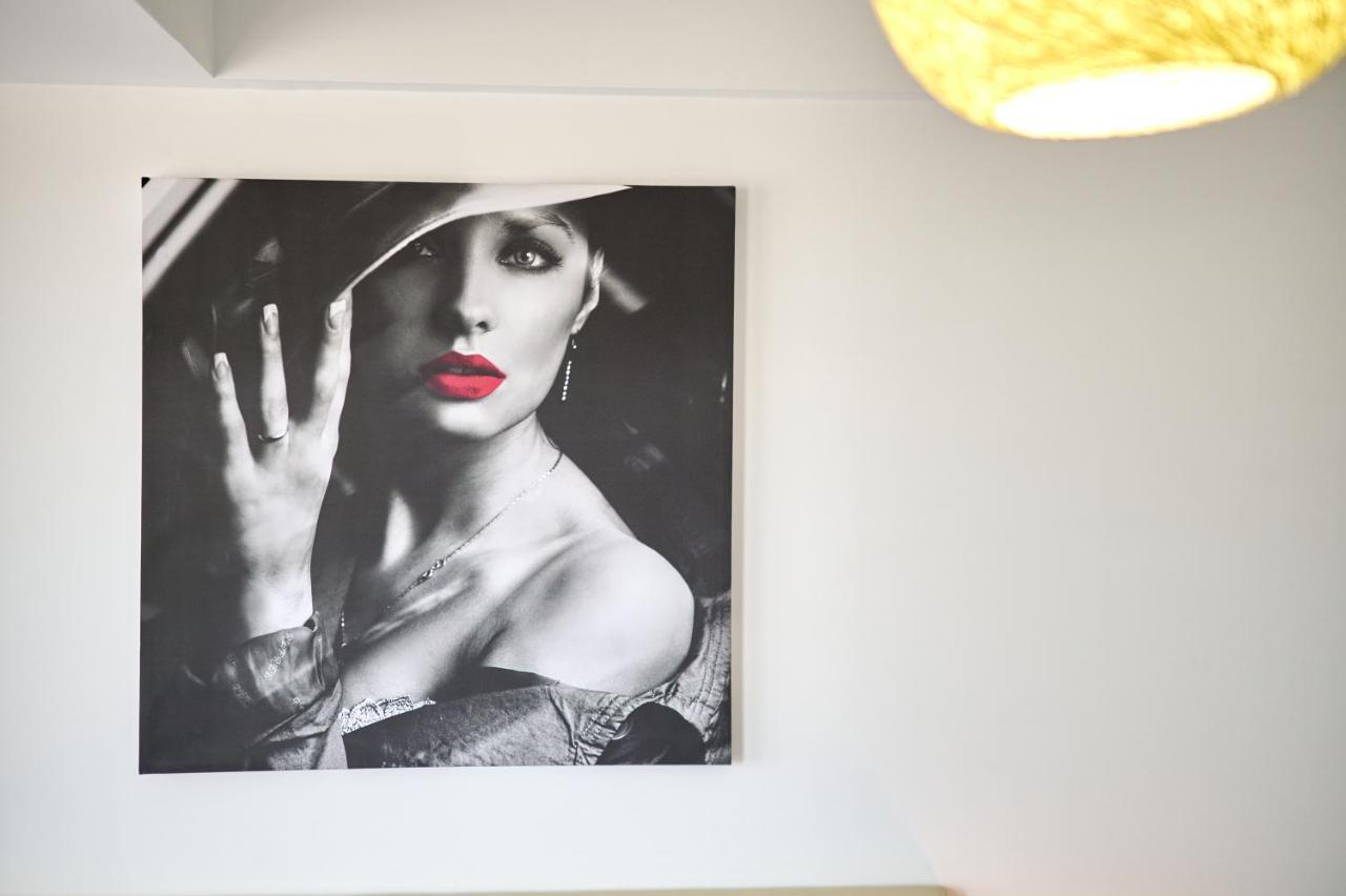La Vida Loca Apartment Summerland Mamaia Eksteriør bilde