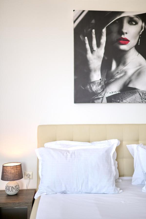 La Vida Loca Apartment Summerland Mamaia Eksteriør bilde