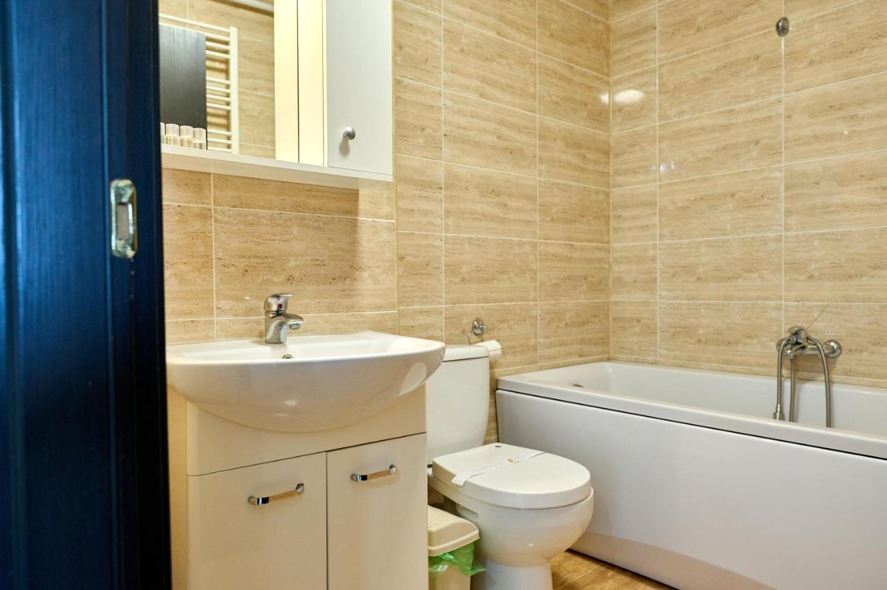 La Vida Loca Apartment Summerland Mamaia Eksteriør bilde
