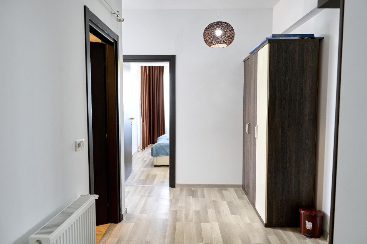 La Vida Loca Apartment Summerland Mamaia Eksteriør bilde