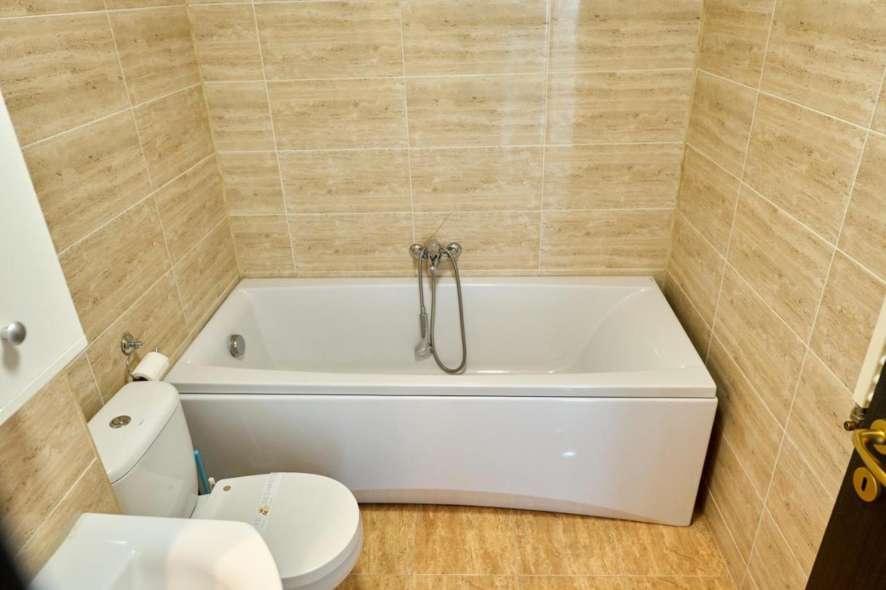 La Vida Loca Apartment Summerland Mamaia Eksteriør bilde