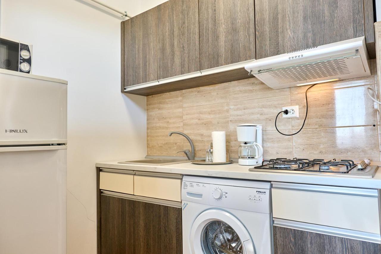 La Vida Loca Apartment Summerland Mamaia Eksteriør bilde