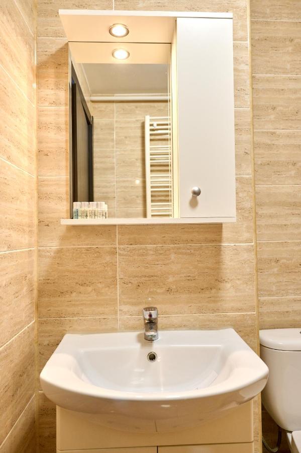 La Vida Loca Apartment Summerland Mamaia Eksteriør bilde