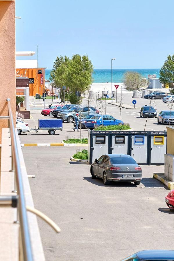 La Vida Loca Apartment Summerland Mamaia Eksteriør bilde